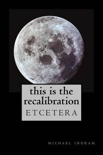 Cover image for This Is The Recalibration: etcetera