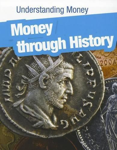 Cover image for Money Through History