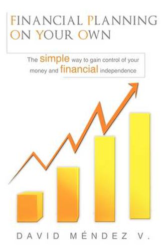 Cover image for Financial Planning on Your Own