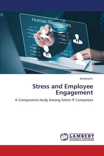 Cover image for Stress and Employee Engagement
