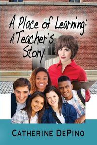 Cover image for A Place of Learning