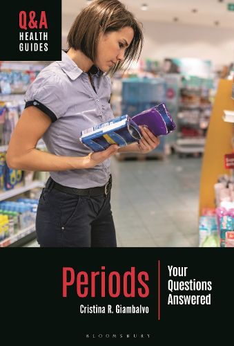 Cover image for Periods