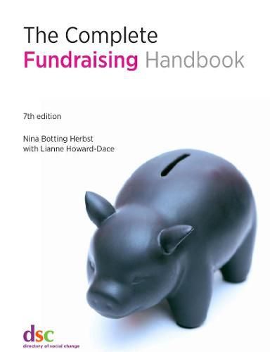 The Complete Fundraising Handbook