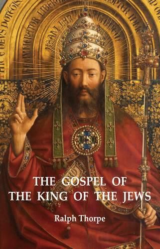 Cover image for Gospel of the King of the Jews, The