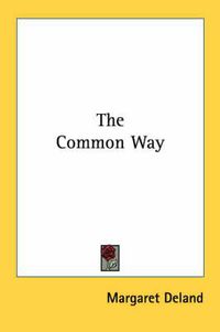 Cover image for The Common Way