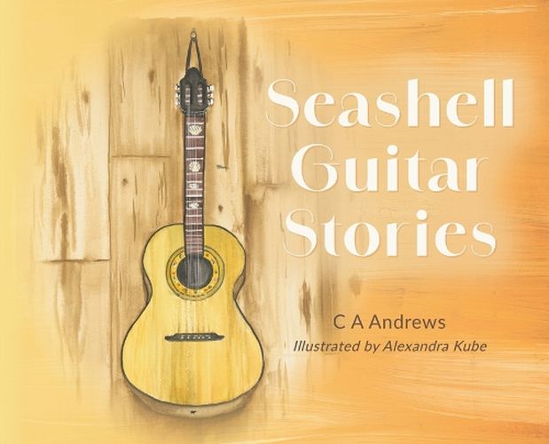 Seashell Guitar Stories