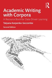 Cover image for Academic Writing with Corpora