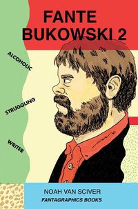 Cover image for Fante Bukowski 2