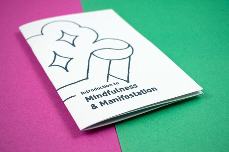 Cover image for Introduction to Mindfulness & Manifestation