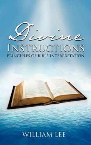 Cover image for Divine Instructions