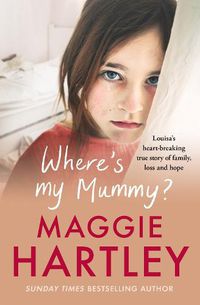 Cover image for Where's My Mummy