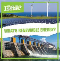 Cover image for What's Renewable Energy?