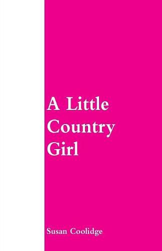 Cover image for A Little Country Girl
