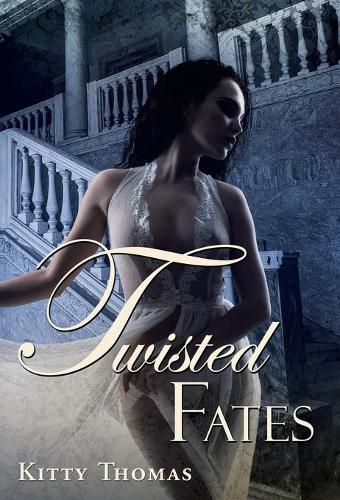 Cover image for Twisted Fates