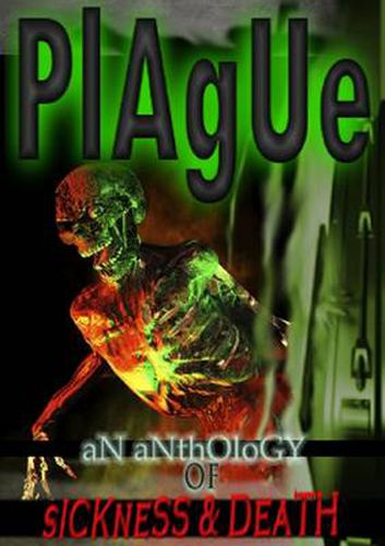 Cover image for Plague