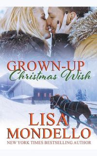 Cover image for Grown Up Christmas Wish