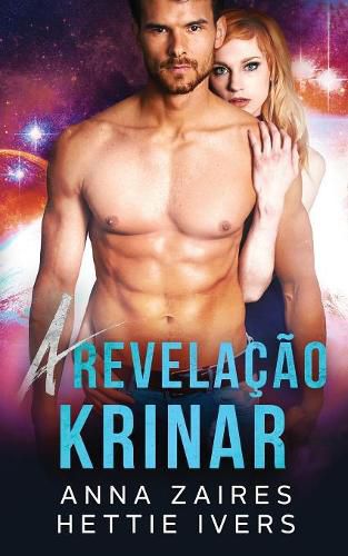 Cover image for A Revelacao Krinar: Um Romance das Cronicas Krinar