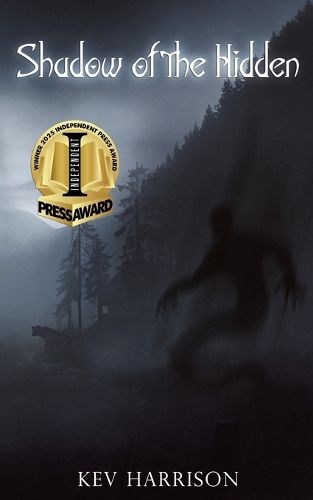 Cover image for Shadow of the Hidden