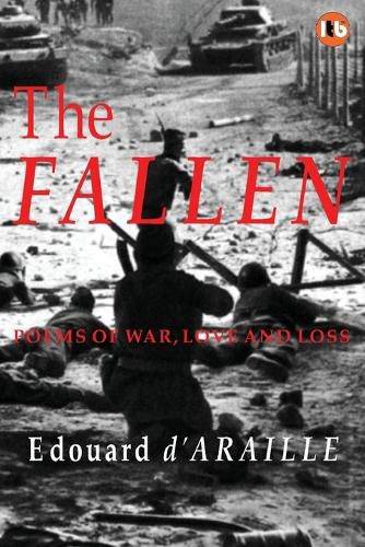 Cover image for The Fallen