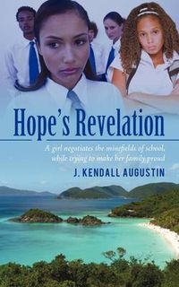 Cover image for Hope's Revelation