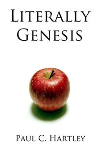 Cover image for Literally Genesis