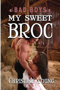 Cover image for My Sweet Broc