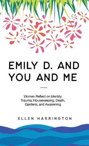 Cover image for Emily D. and You and Me