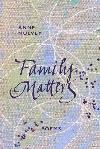 Cover image for Family Matters