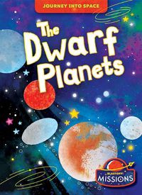 Cover image for The Dwarf Planets