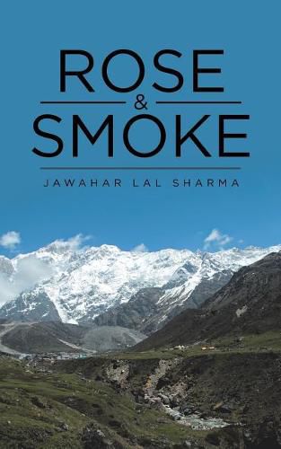 Cover image for Rose & Smoke