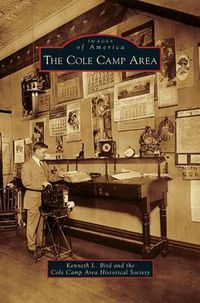 Cover image for Cole Camp Area