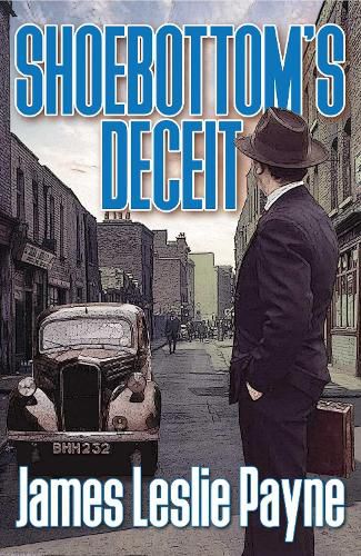 Cover image for Shoebottom's Deceit