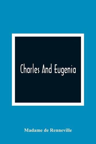 Cover image for Charles And Eugenia