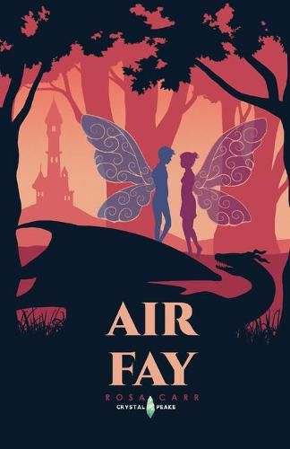 Cover image for Air Fay