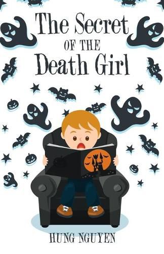 Cover image for The Secret of the Death Girl