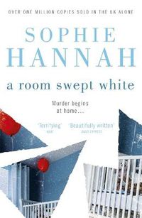 Cover image for A Room Swept White: Culver Valley Crime Book 5