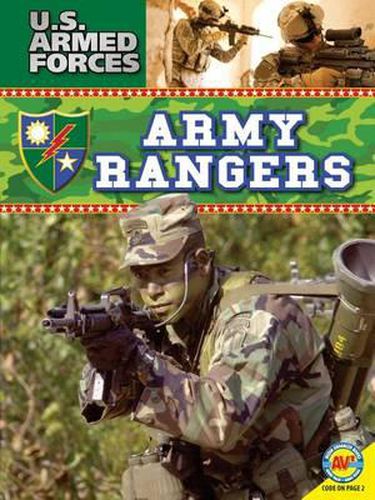 Army Rangers