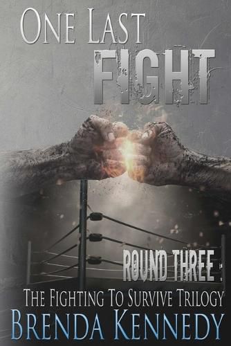 Cover image for One Last Fight