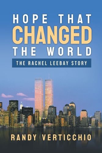 Cover image for Hope that Changed the World