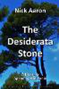 Cover image for The Desiderata Stone