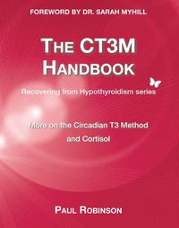 Cover image for CT3M Handbook