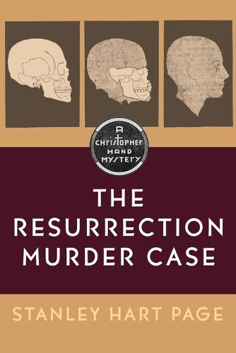 Cover image for The Resurrection Murder Case