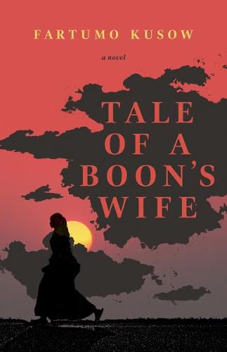 Cover image for Tale of a Boon's Wife