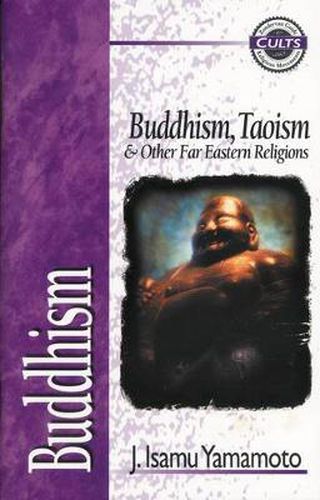 Cover image for Buddhism: Buddhism, Taoism and Other Far Eastern Religions