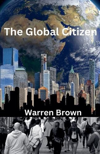 Cover image for The Global Citizen