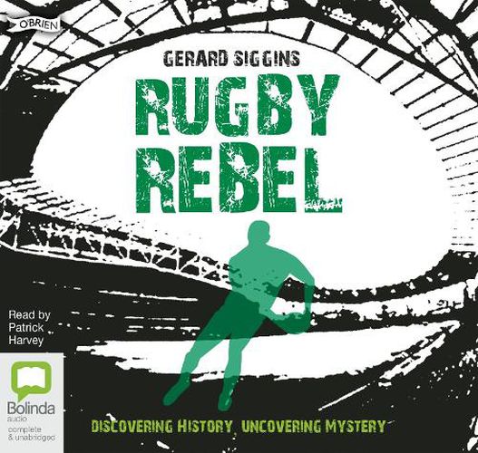 Rugby Rebel