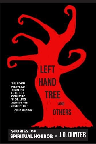 Cover image for Left Hand Tree and Others