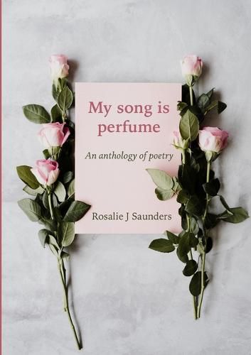 Cover image for My song is perfume