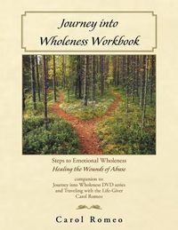 Cover image for Journey into Wholeness