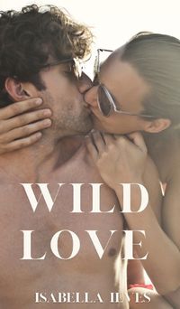 Cover image for Wild Love